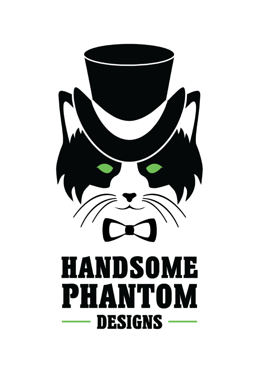 Handsome Phantom Designs